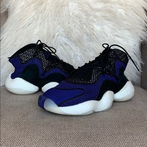 Adidas Crazy Byw‎ Sneakers